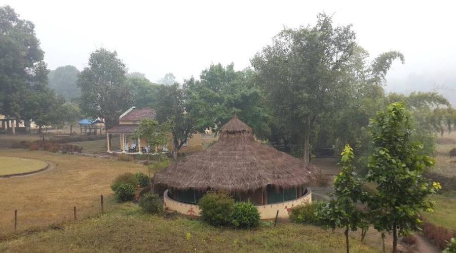 Sal Valley Resort, Bilaspur 5